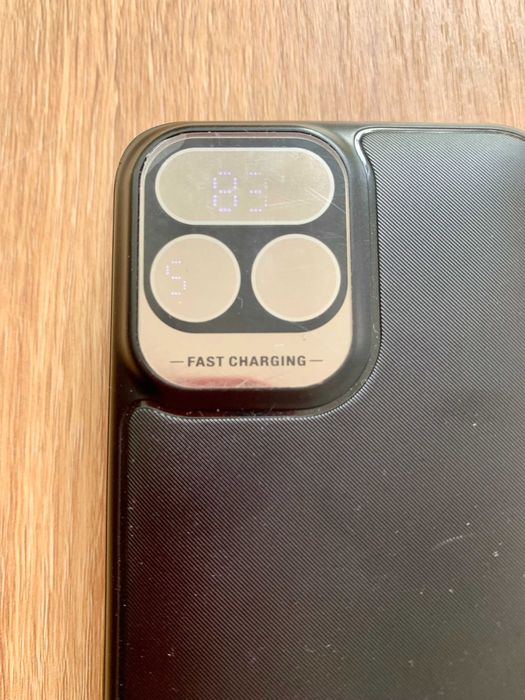 Power Bank 20000 mAh, Quick Charge