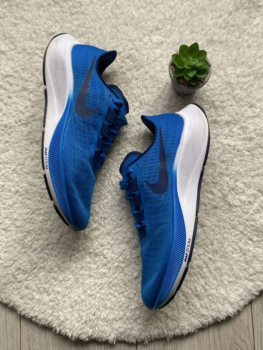 Мужские Спортивные Кроссовки Nike Zoom Pegasus 36 45р(29см)