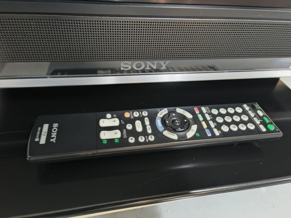 TV Sony KDL-40X3000