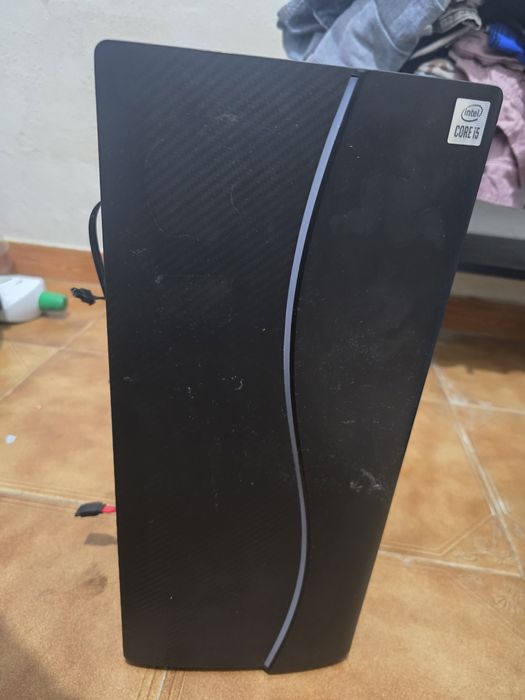 PC torre Gaming.