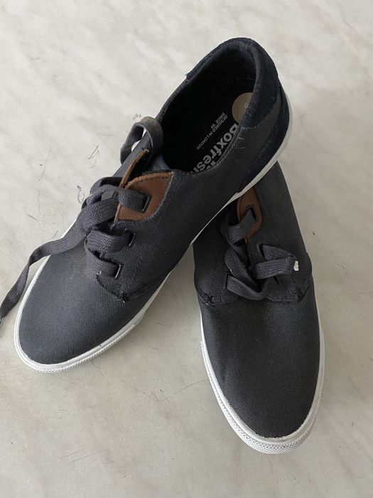 Buty „Boxfresh”