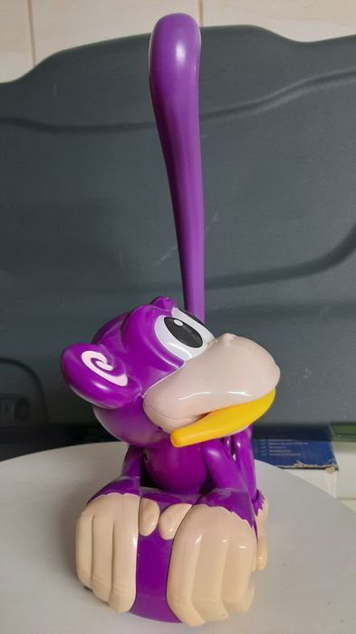 Gra uciekająca malpka Hasbro