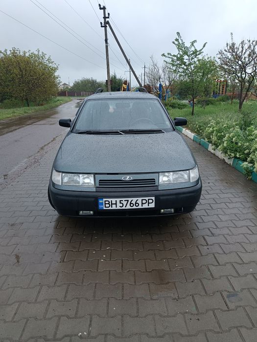 Продам авто ВАЗ 2111