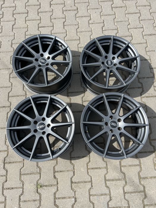 5/112 R19 Audi Q5 , E-Tron , A6 , A4 / Mercedes GLC , CLS
