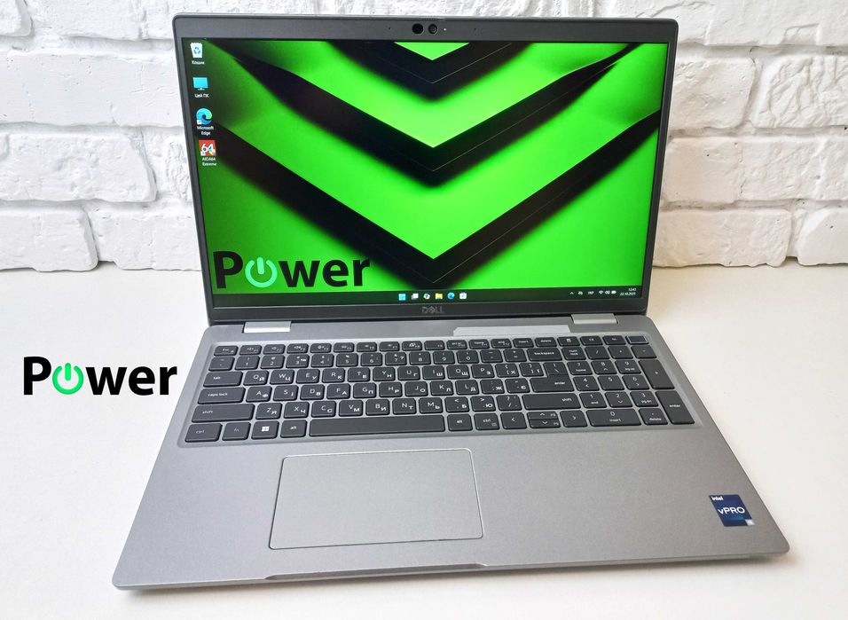 Dell Latitude 5530  i5-1245U 16Gb 500SSD  FullHD IPS