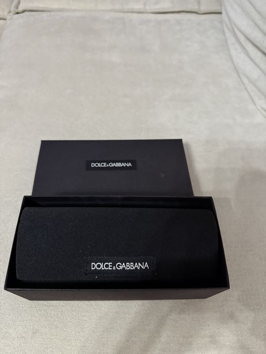 Окуляри Dolce Gabbana оригінал
