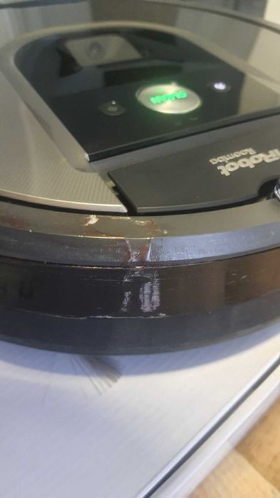 iRobot Roomba 960 komplet