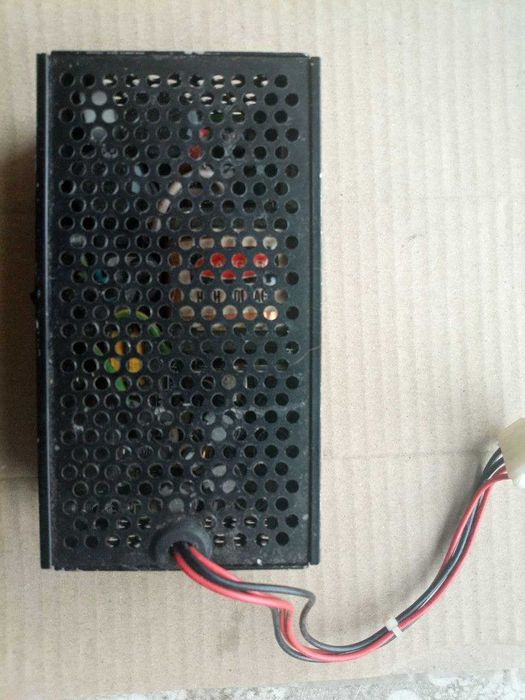 Блок живлення 24В Powerbox PX-53