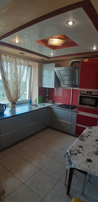 Квартира посуточно Житомир 2 комнатная