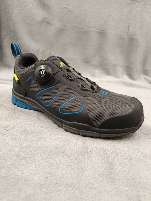 Buty robocze Work Power BOA rozmiar 40