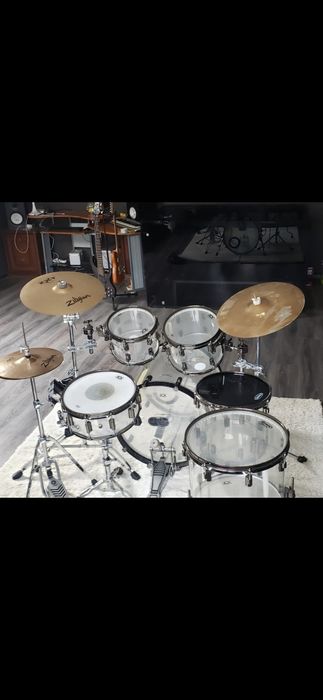 Барабани Drum Craft
