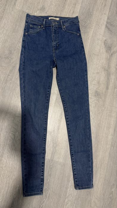 Джинси skinny, Levi’s