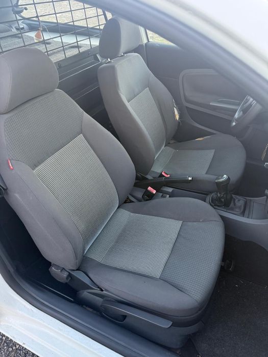 Seat Ibiza 1.9tdi