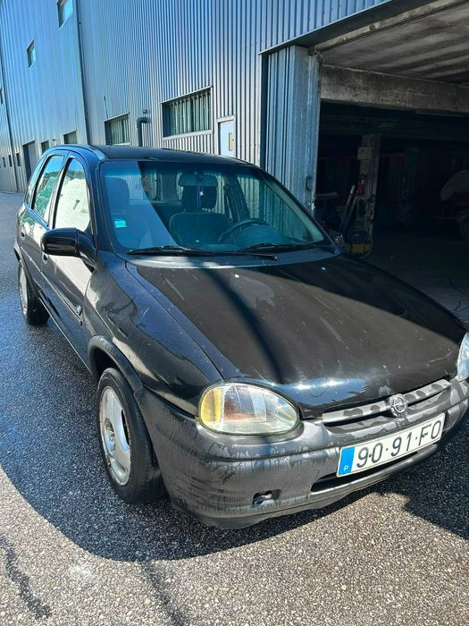 Opel Corsa B 1995