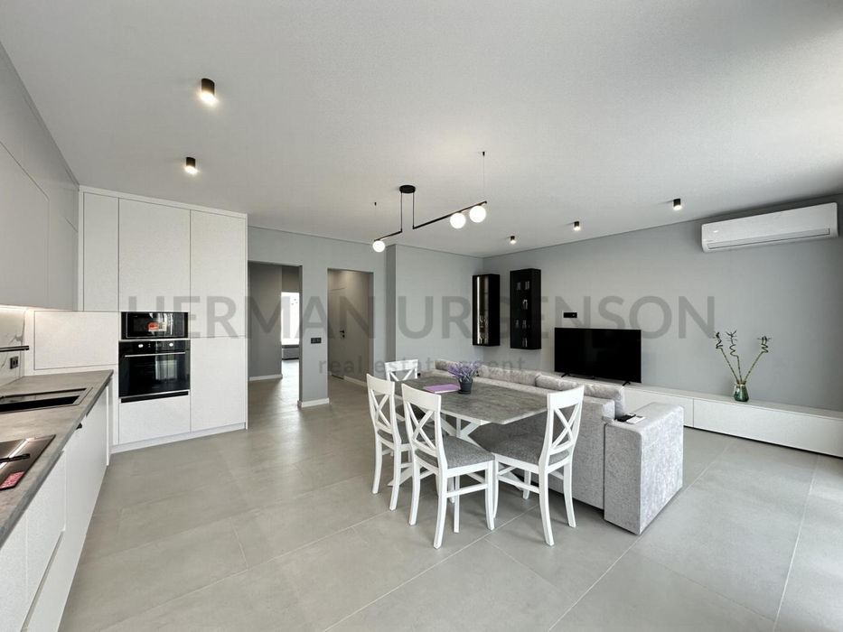 Продаж 2к квартири 75 м.кв /  ЖК PARK LAND, вул Легоцького