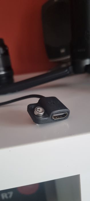 Smallrig 3021 adaptador hdmi micro hdmi