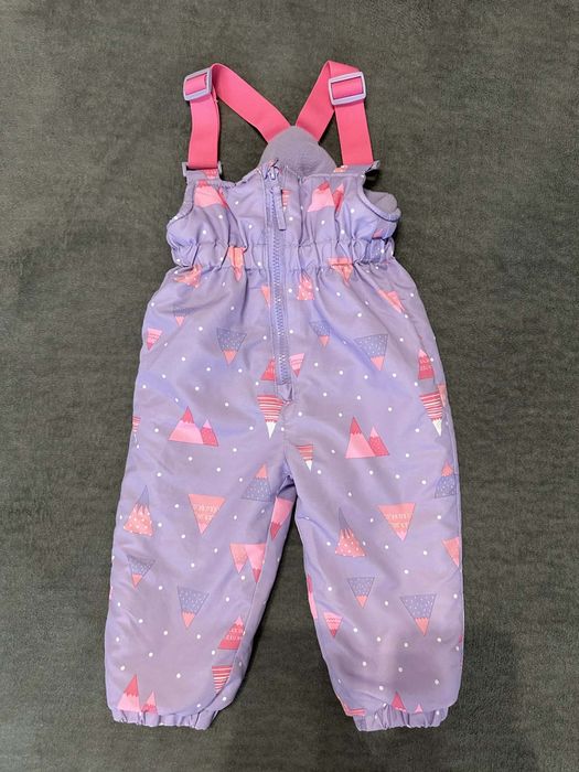 Штанішки зимні дитячі