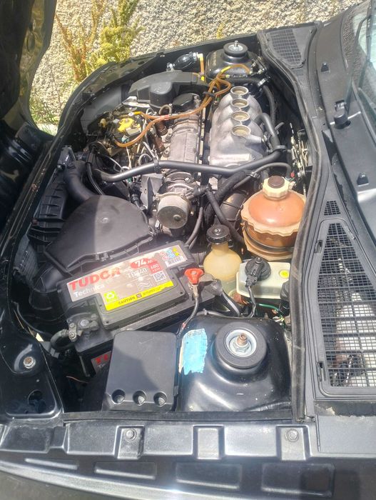 Renault clio van 1.9