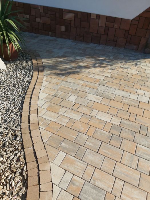 Szybki wolny termin Styczeń 2026 Brukarstwo, kostka brukowa, og