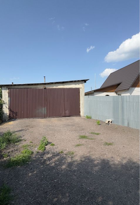 Продаж приватного будинку с. Саливінки