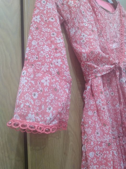 Sukienka rozm S/M biust 90cm