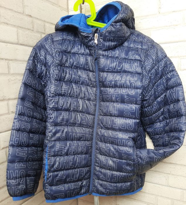 Куртка в чудовому стані