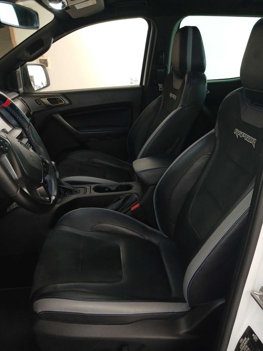 Ford Ranger Raptor 2.0tdci 5 lugares — photo 4