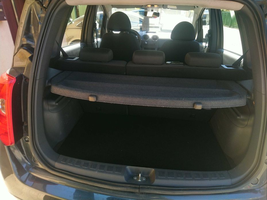 Mitsubishi colt 1,3