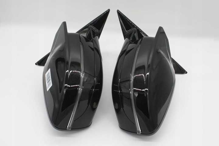 Дзеркала на BMW i4 m50 (G26) Розборка Запчастини