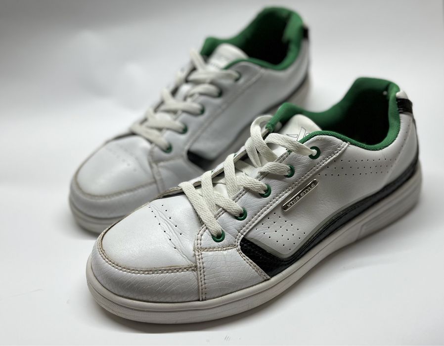 Кросівки Xtep