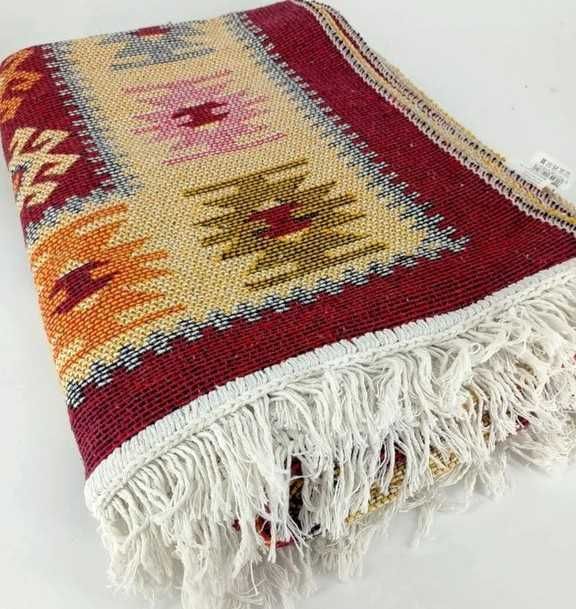 Zestaw dywanów 2 sztuki