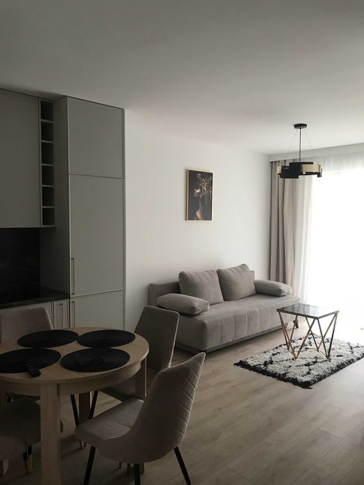 Mieszkanie 2- pokojowe - 38 m2/ Kępa Mieszczańska/Centrum