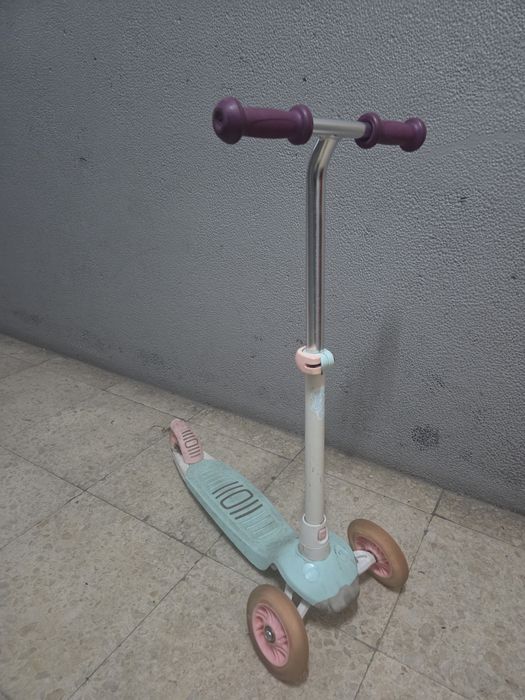 Trotinete Oxelo B500