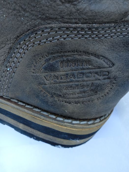 Розмір 44.Утеплення шерсть.Кожані.Вьєтнам.