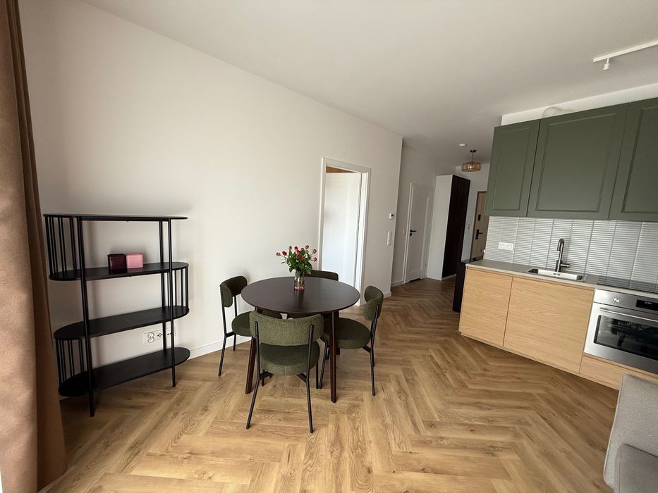 Mieszkanie – Gdańsk - Widok 3