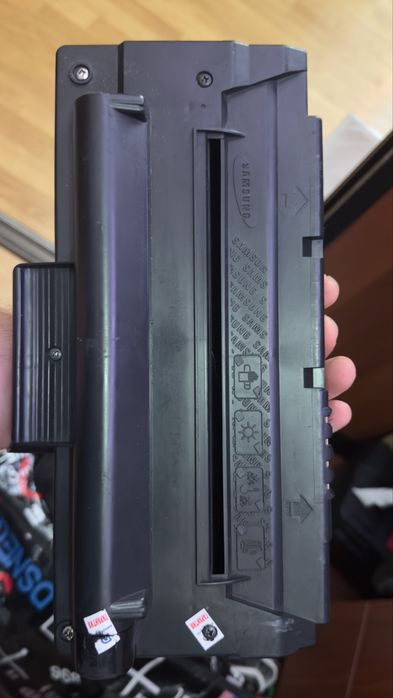 Картриджі Samsung SCX-4200 / SCX-D4200A — 2 шт.