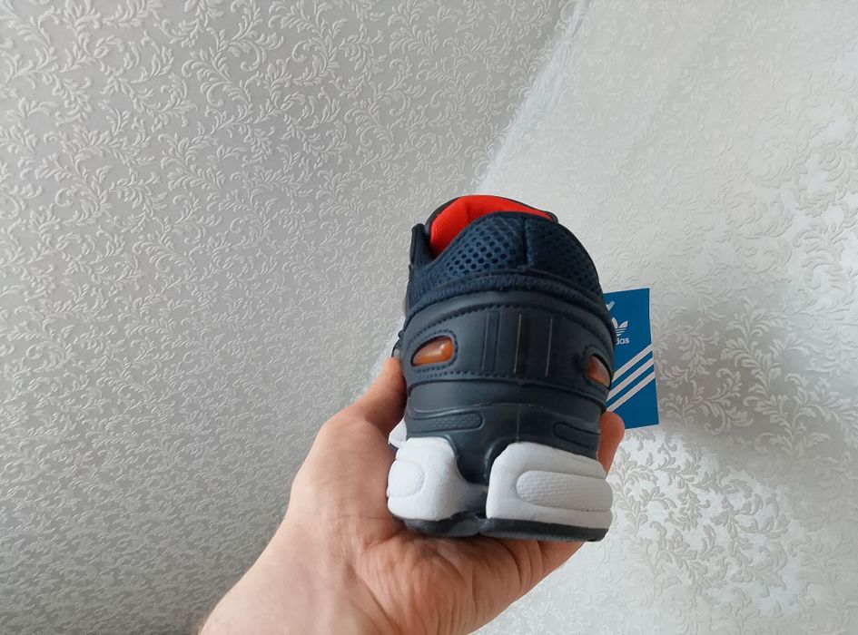 Кросівки Adidas Raf Simons Ozweego чоловічі, нові, шкіряні