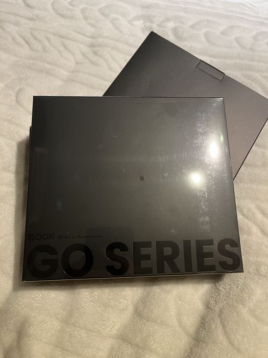 Czytnik ebooków BOOX  Go E-ink 7
