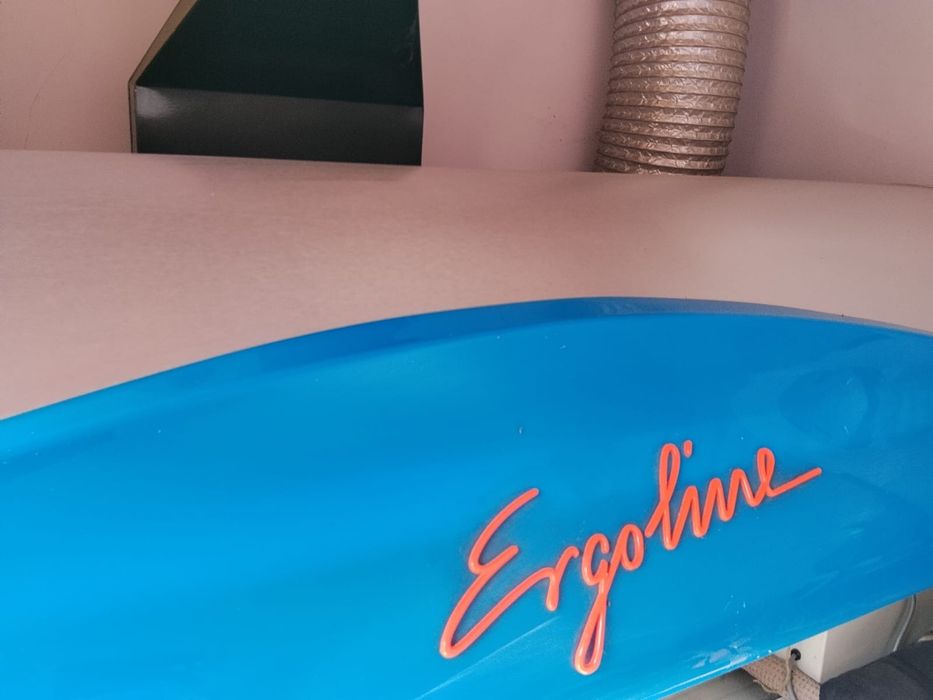 Solarium Ergoline