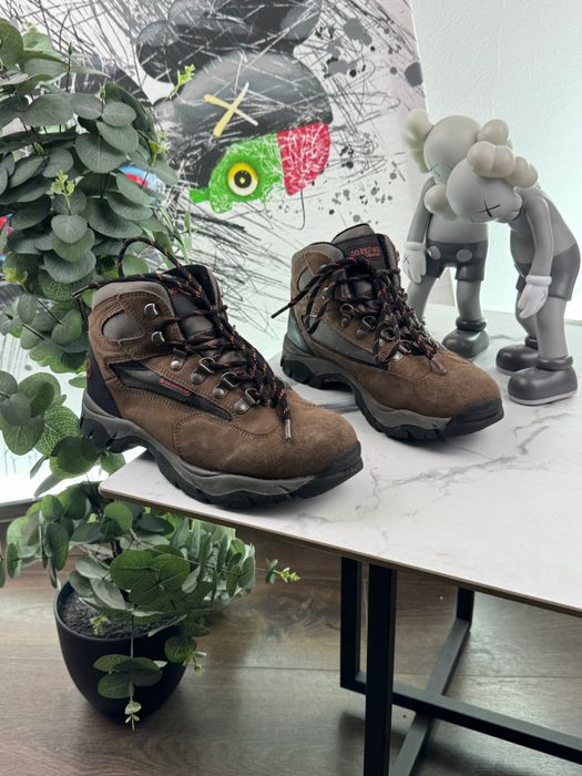 Зимові ботінки Hi Tec Waterproof 41 розмір Е9655