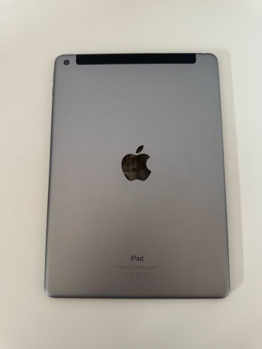 Apple ipad 6gen 128gb wifi cellular