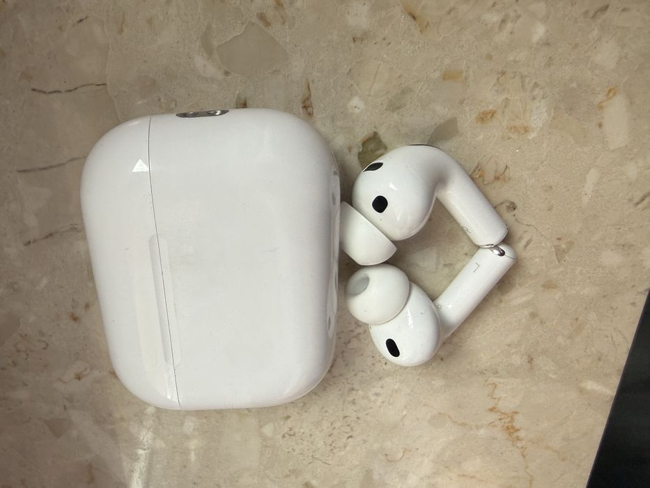 Apple AirPods 3 Pro (Dowod zakupu) Media Expert