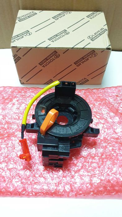 Fita airbag original Toyota Hilux (kun15,kun25) - nova