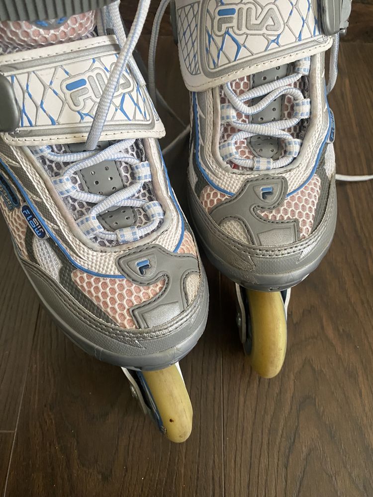 Fila primo wave lady sale