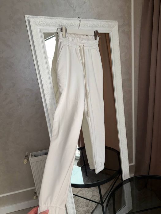 Штані oliagarho молочні