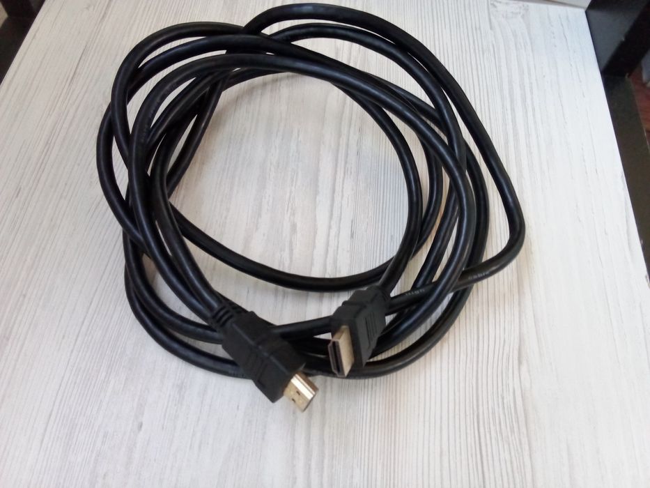Кабель HDMI 3 Метра