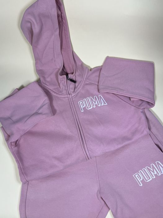 Спортивний жіночий костюм puma