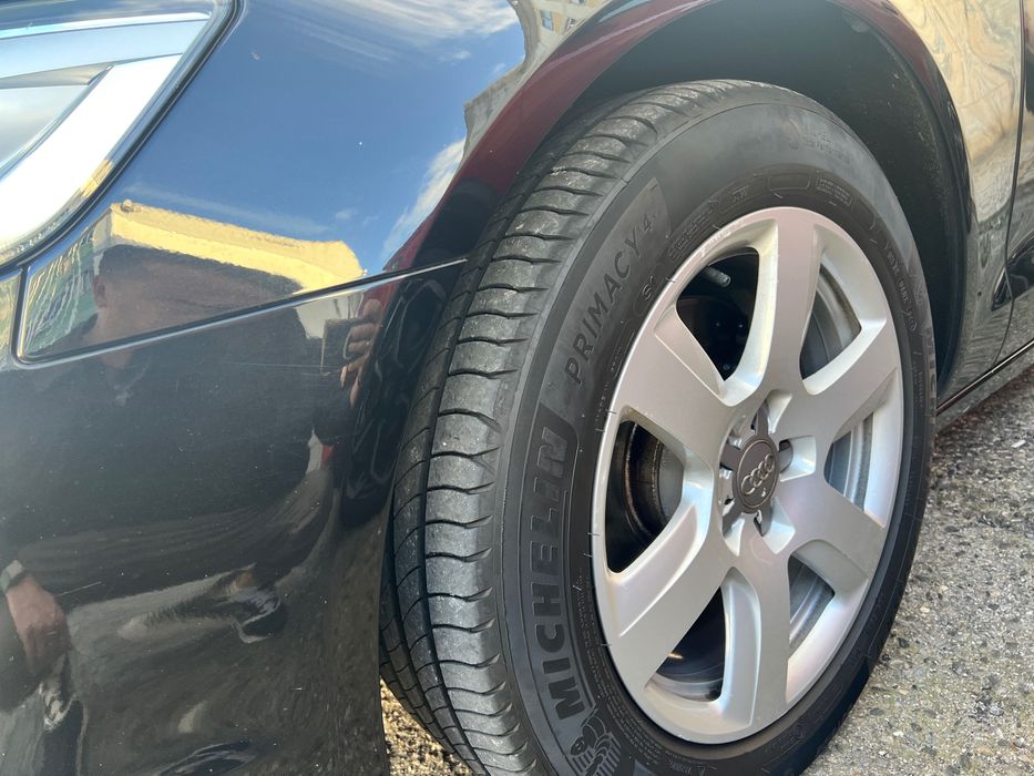 Audi .A 6 2.0 tdi 2012 08