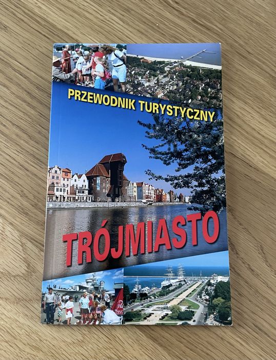Przewodnik po Trójmiescie