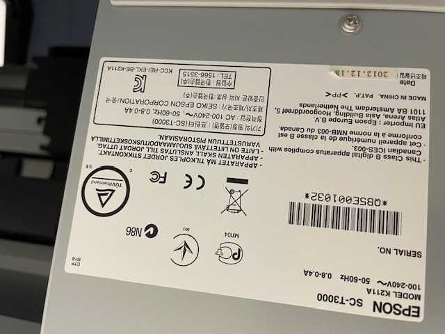 Лазерный черно-белый МФУ-принтер Canon imageRUNNER 2206iF